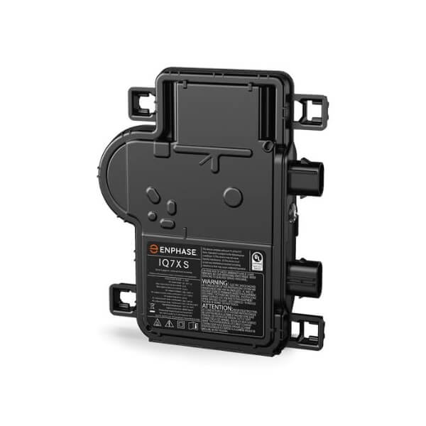 Enphase Microinverter – Maximized Energy Production for Shaded or Complex Roofs in Queensland