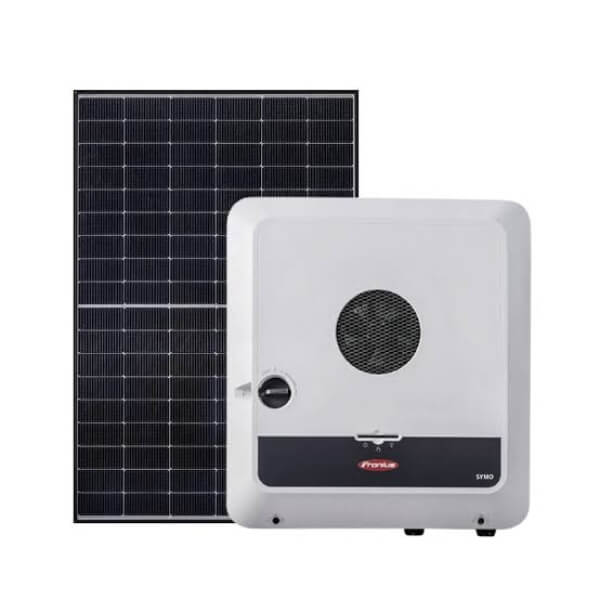 Fronius Solar Inverter – Austrian-Engineered Performance for Australian Conditions