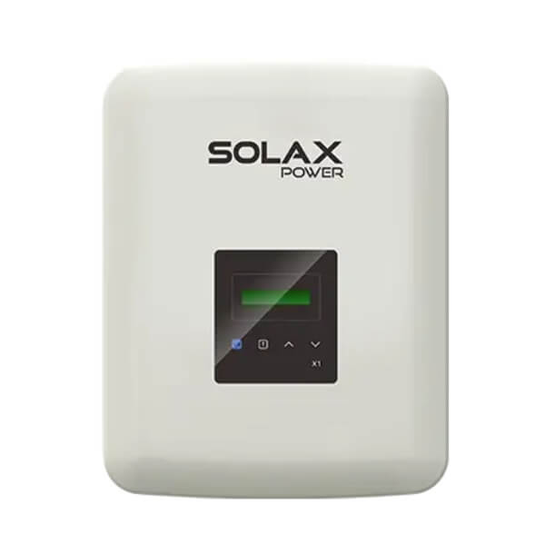 SolaX Solar Inverter – Innovative Technology for Hybrid and Grid-Tied Systems in Queensland