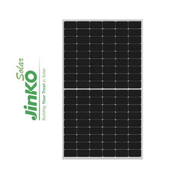 Jinko Solar