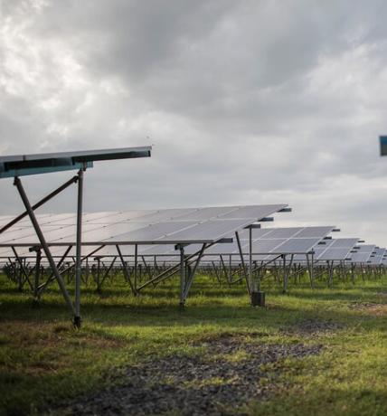 20kw Solar Systems Cairns